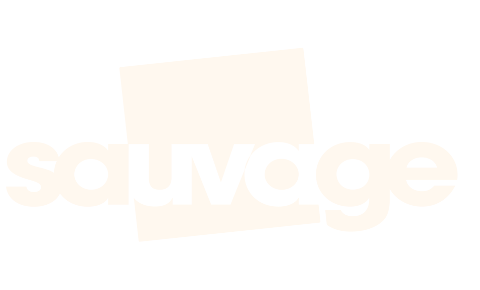 sauvage