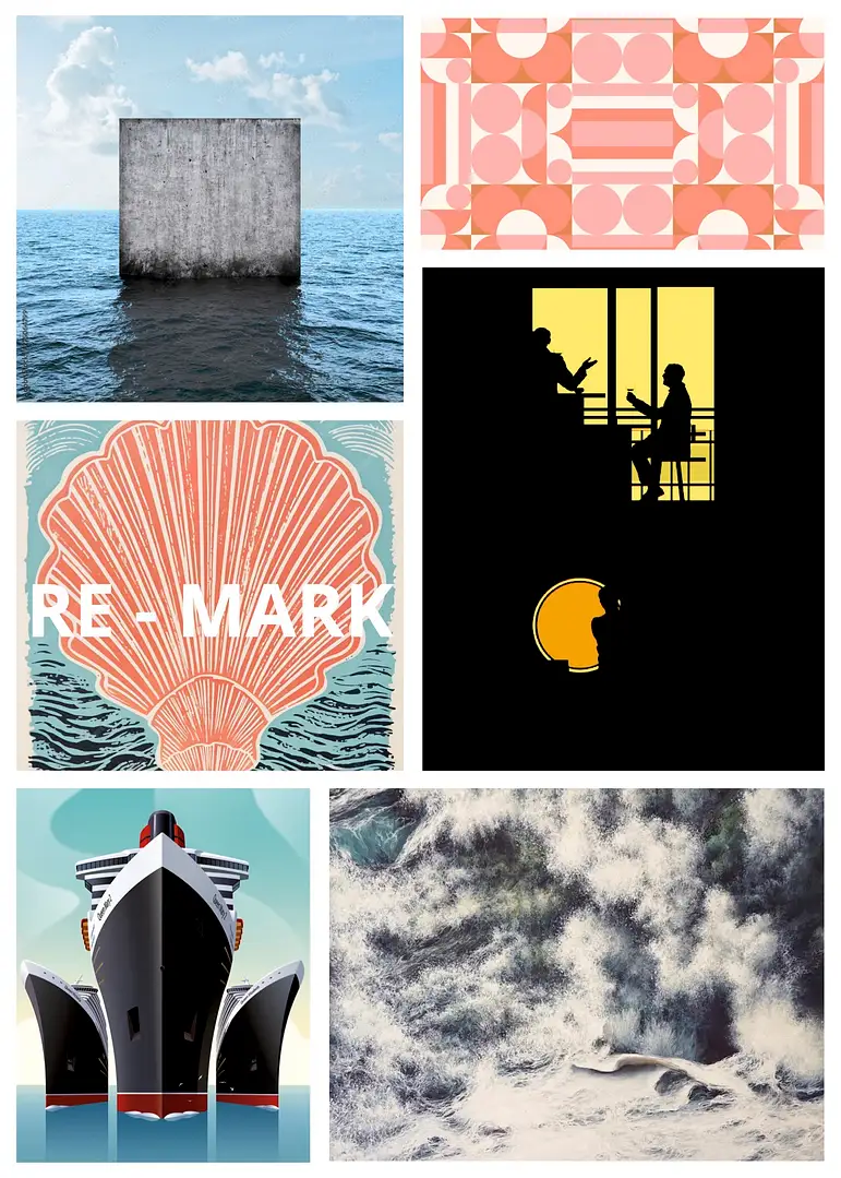 Moodboard