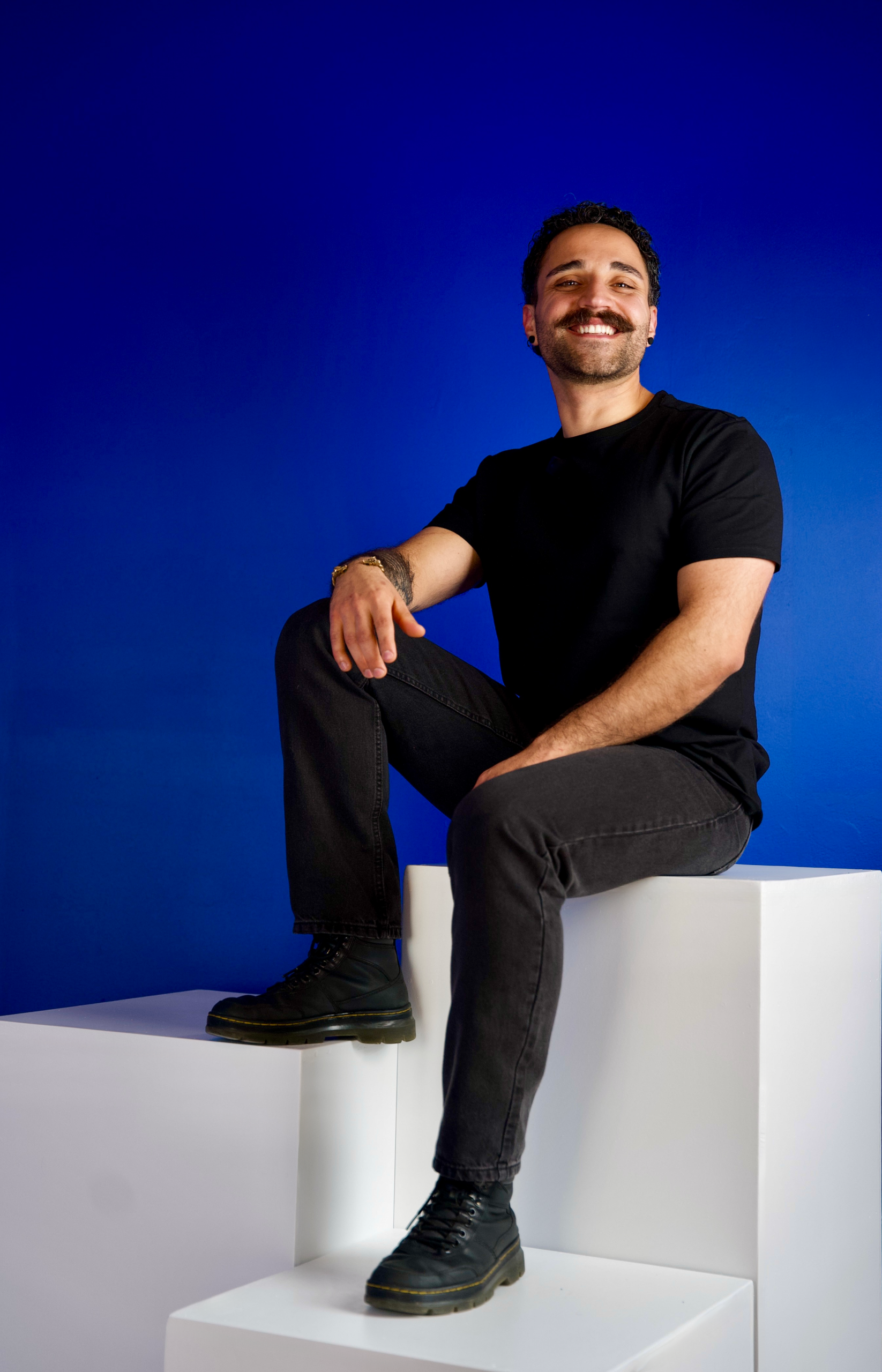 Jason Caci Vision Directe